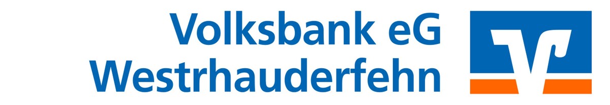 Volksbank eG Westrhauderfehn, Filiale Collinghorst Logo