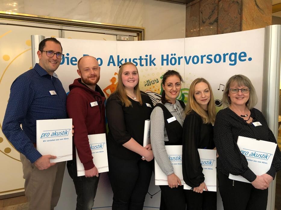 Bilder Hörhaus Tuttlingen GmbH