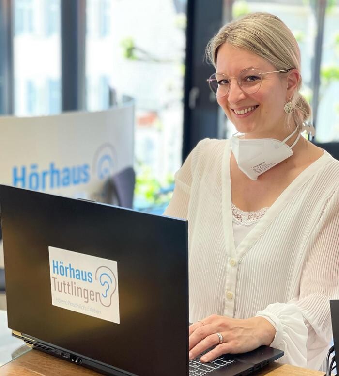 Bilder Hörhaus Tuttlingen GmbH