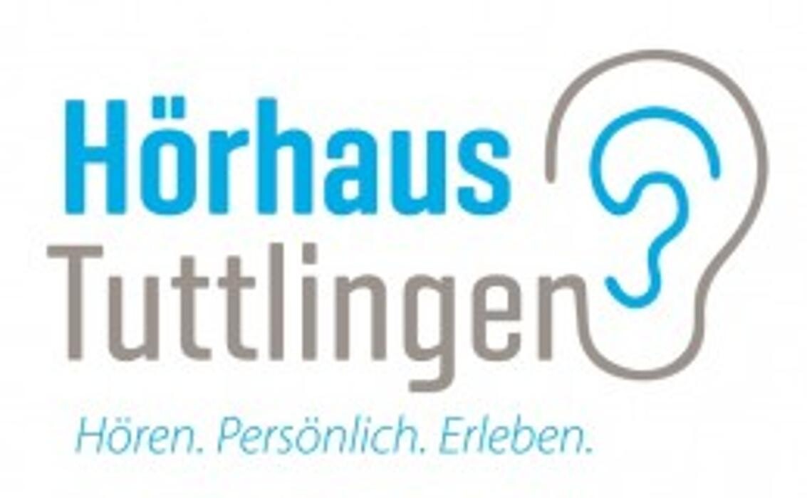 Hörhaus Tuttlingen GmbH Logo