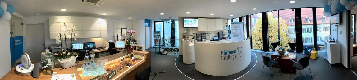 Bilder Hörhaus Tuttlingen GmbH