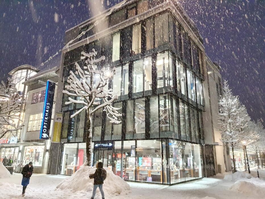 Bilder Hörhaus Tuttlingen GmbH