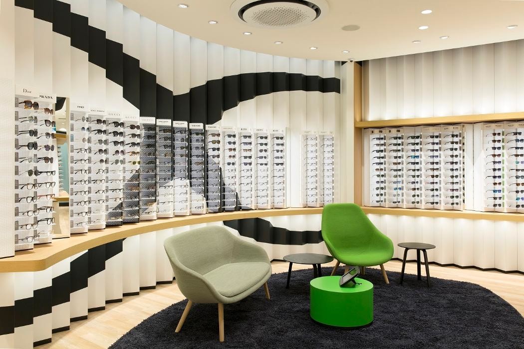 Bilder Mister Spex Optiker Münster