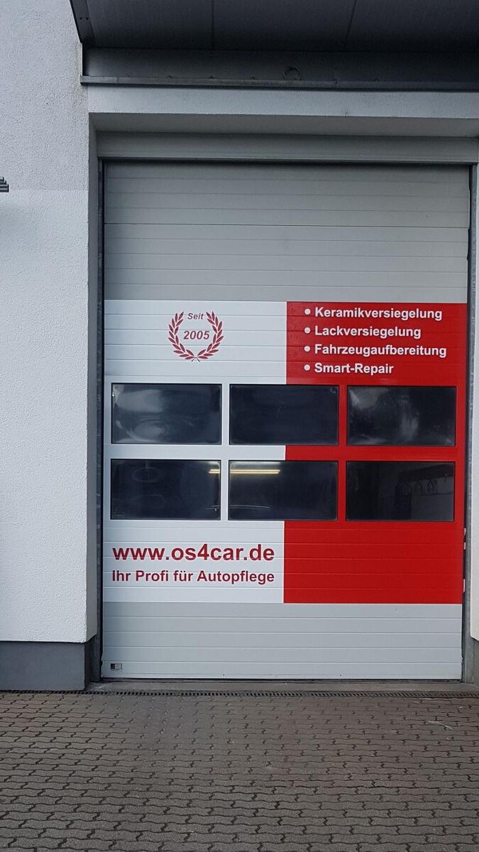 Bilder OS4CAR