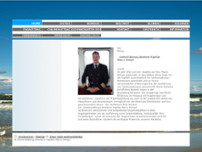 Screenshot for http://www.frieden-auf-see.de