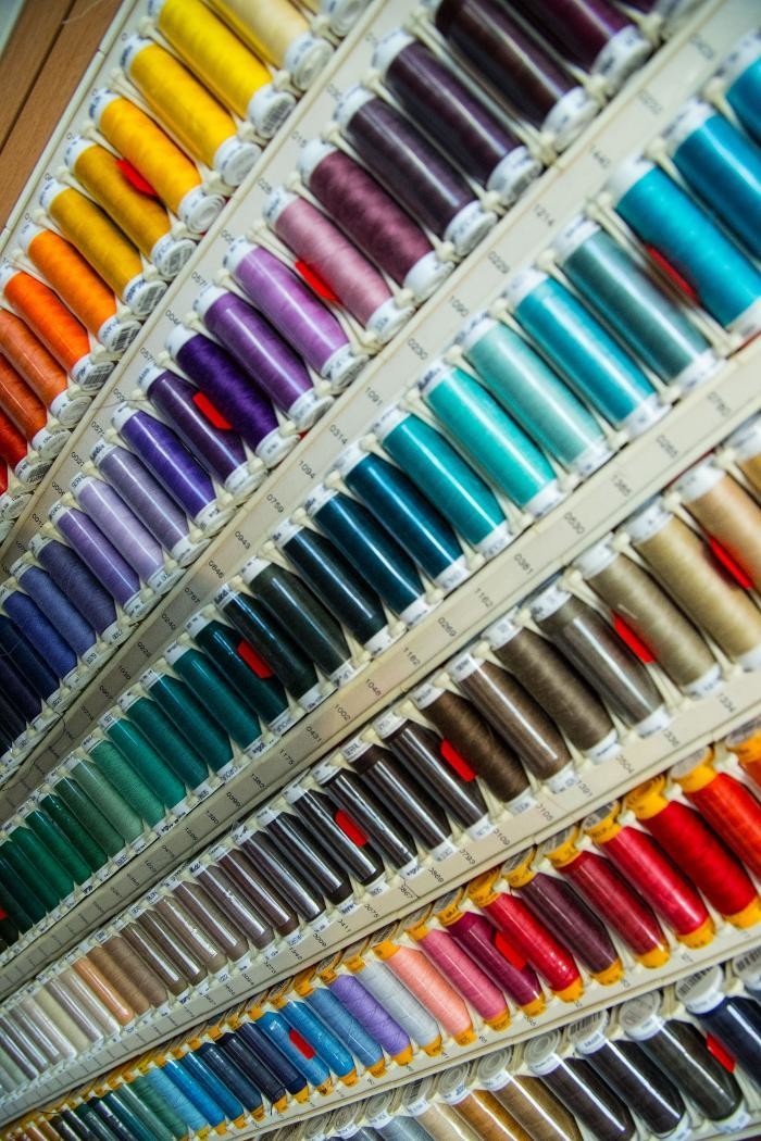 Bilder Stoffe und Zubehör