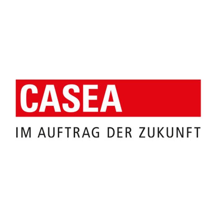 Bilder CASEA GmbH // Werk Ellrich