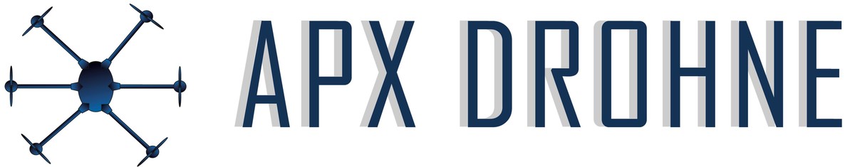 APX Drohne Logo