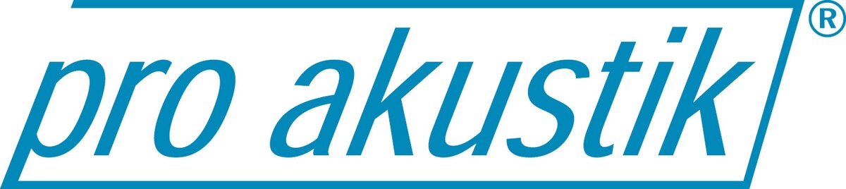 Pro Akustik GmbH & Co KG Logo