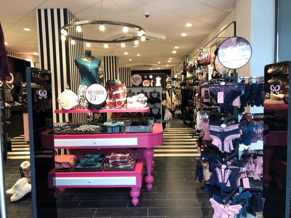 Bilder Hunkemöller