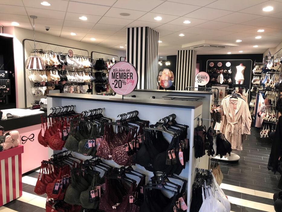 Bilder Hunkemöller