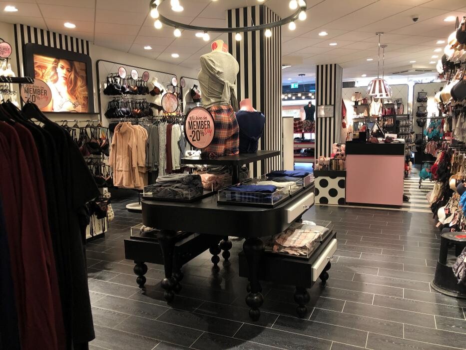 Bilder Hunkemöller