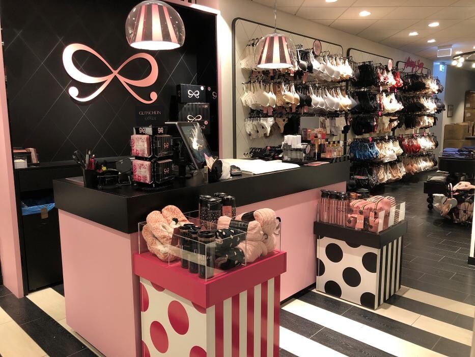 Bilder Hunkemöller
