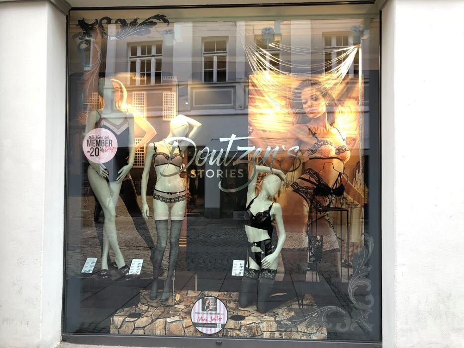 Bilder Hunkemöller