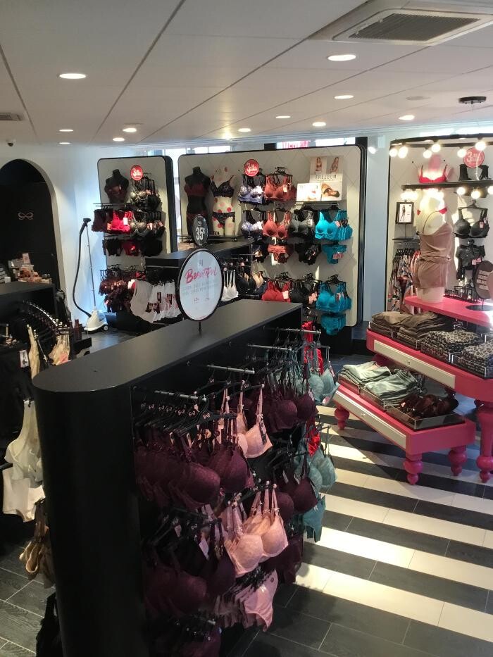 Bilder Hunkemöller