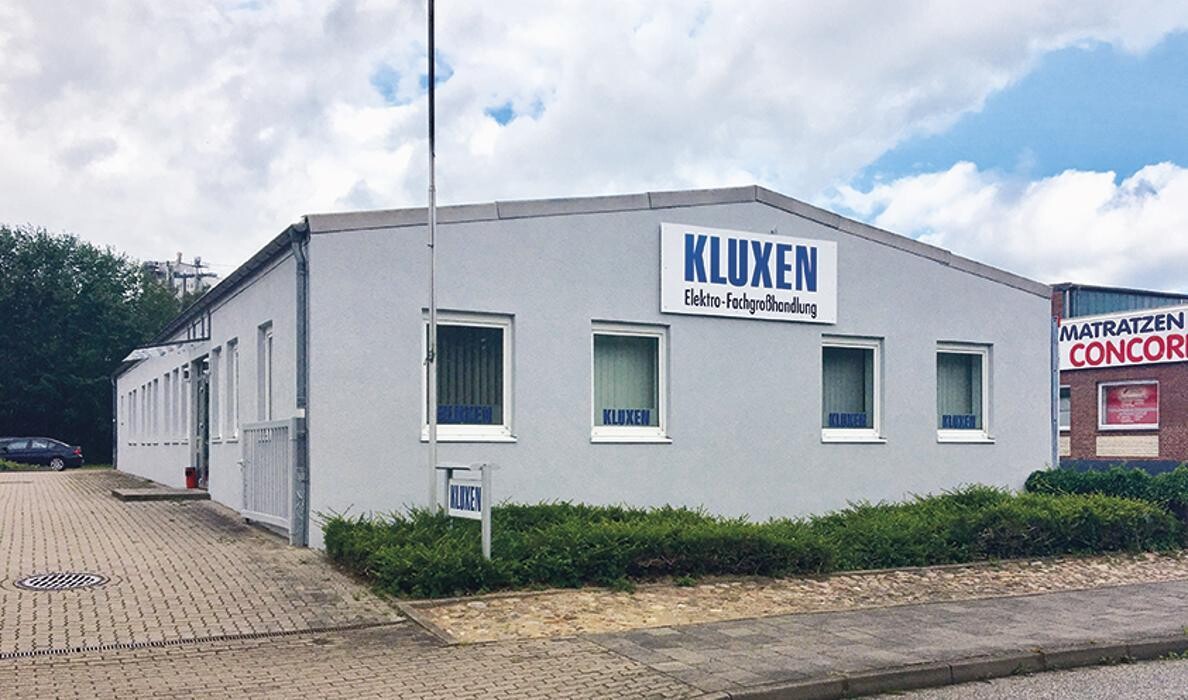 Bilder KLUXEN Itzehoe