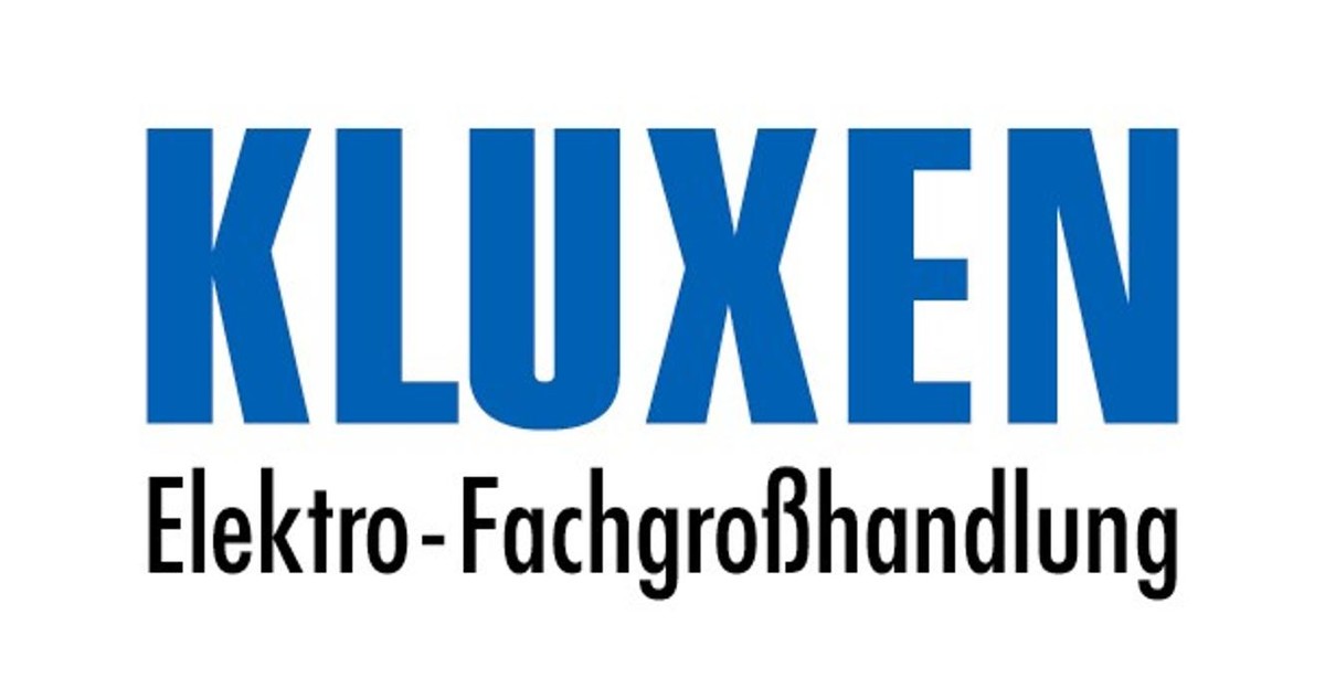 KLUXEN Itzehoe Logo