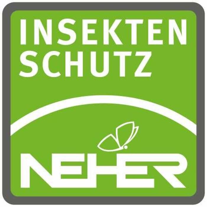 Insektenschutz Gera Raik Goldammer Logo