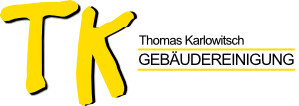 Thomas Karlowitsch Gebäudereinigungsservice GmbH Logo