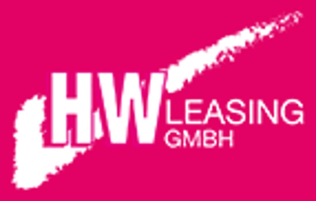 HW-Leasing GmbH Logo