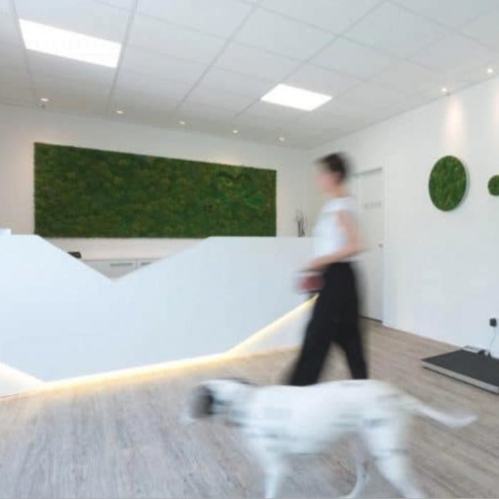 Bilder Kleintierzentrum Arndt