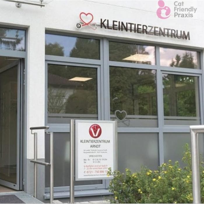 Bilder Kleintierzentrum Arndt