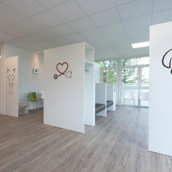 Bilder Kleintierzentrum Arndt