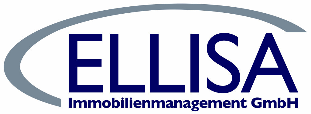 ELLISA Immobilienmanagement GmbH Logo