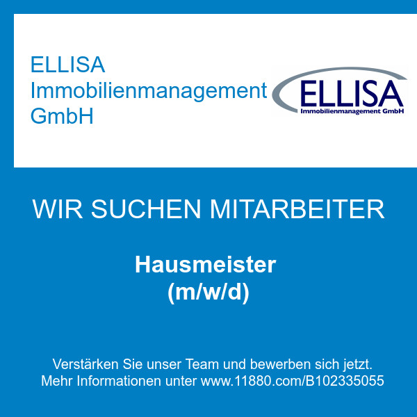 Bilder ELLISA Immobilienmanagement GmbH