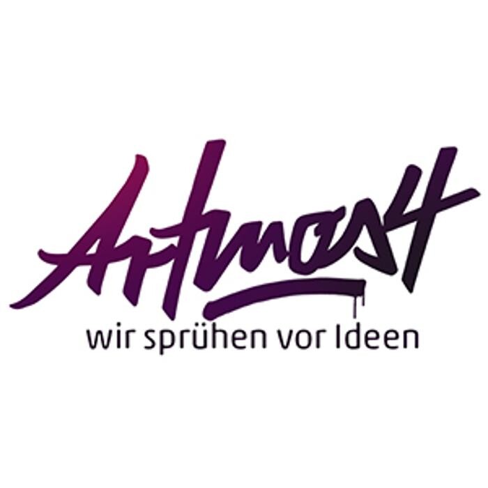 agentur artmos4 Logo