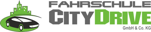 Fahrschule City Drive GmbH & Co. KG Logo
