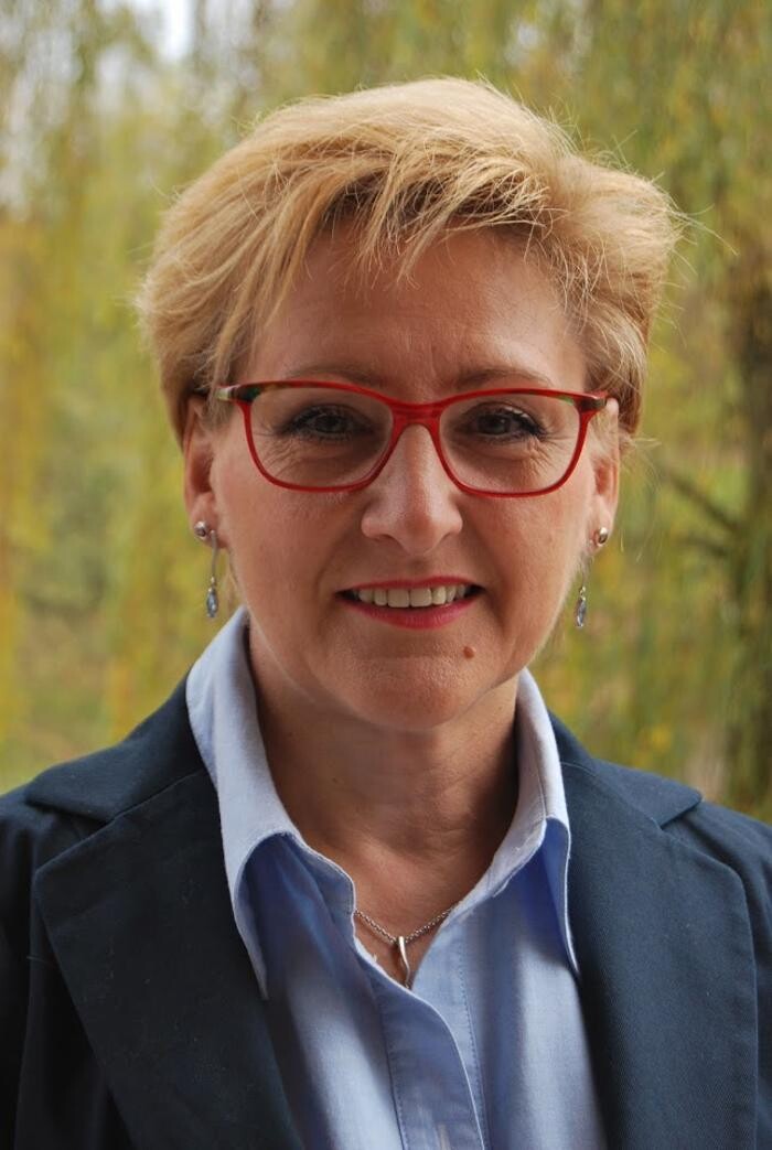 Bilder Hochrheinversicherung Hannelore Schorn