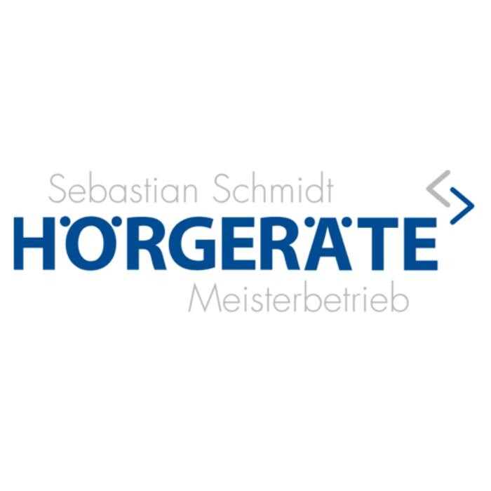 Sebastian Schmidt Hörgeräte Meisterbetrieb Logo