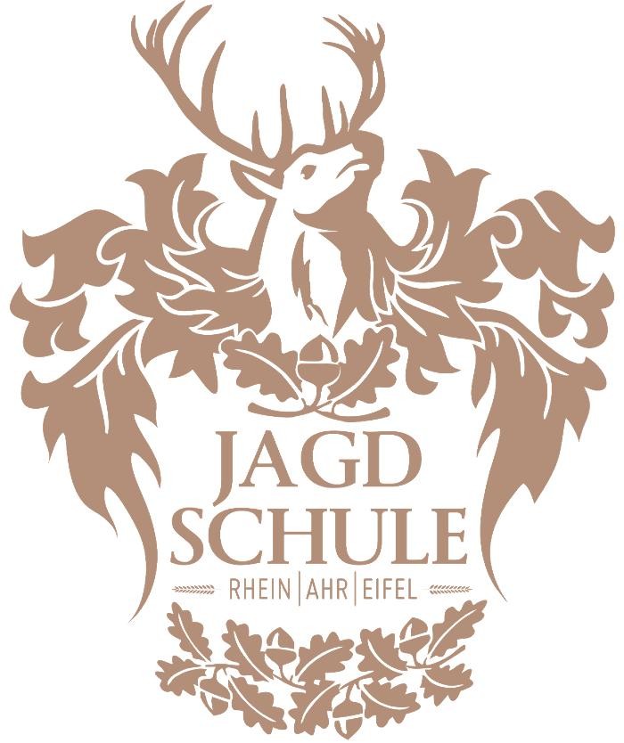 Jagdschule RheinAhrEifel Logo