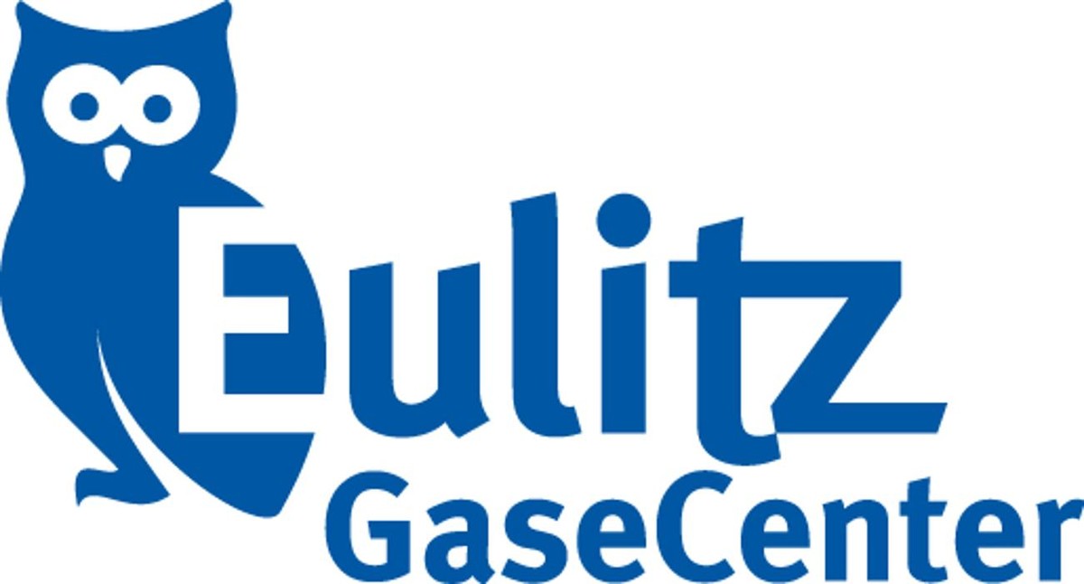 Gasecenter Eulitz Logo