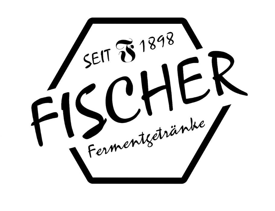 Fischer Fermentgetränke GmbH Logo