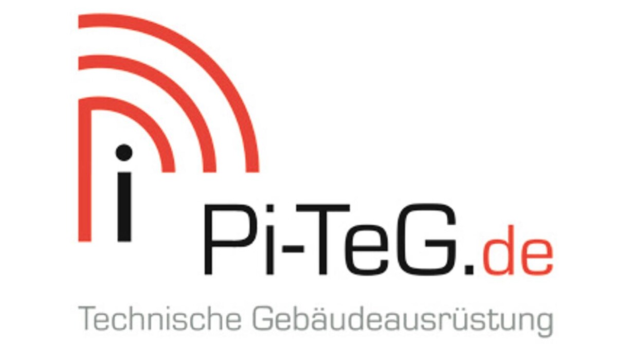 Pi-TeG GmbH Logo