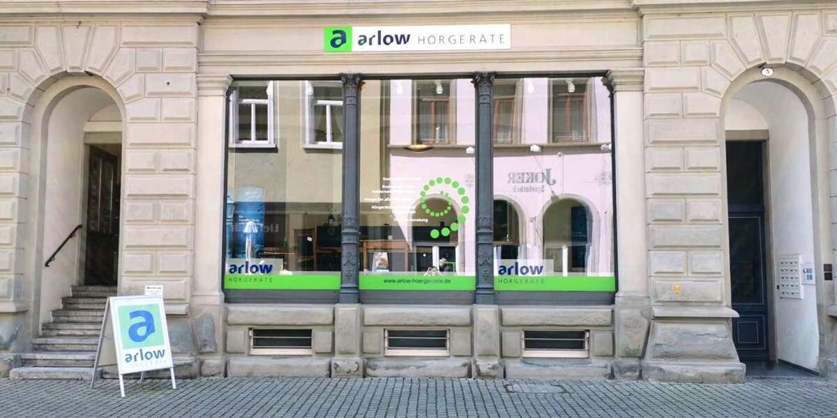 Bilder Arlow Hörgeräte Konstanz