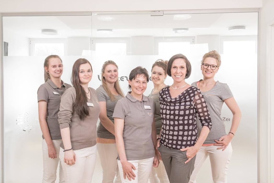 Bilder Ambulanz Zentrum Landshut