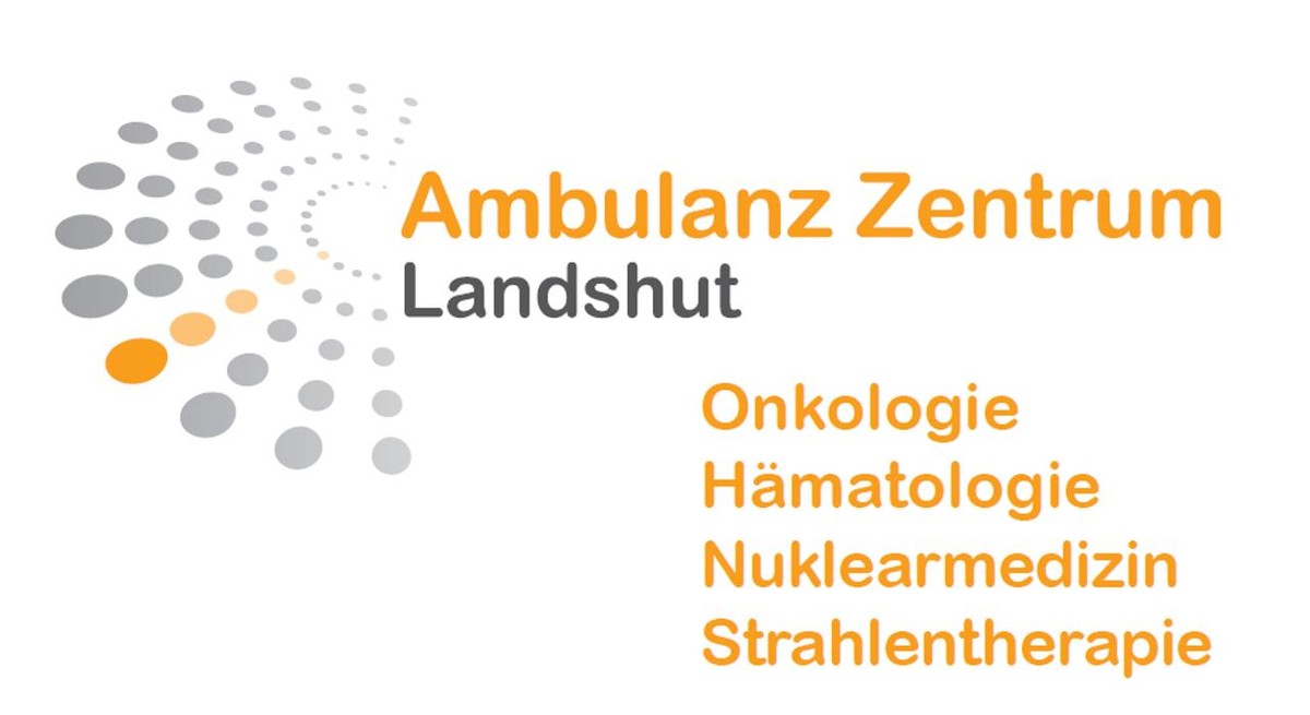 Ambulanz Zentrum Landshut Logo