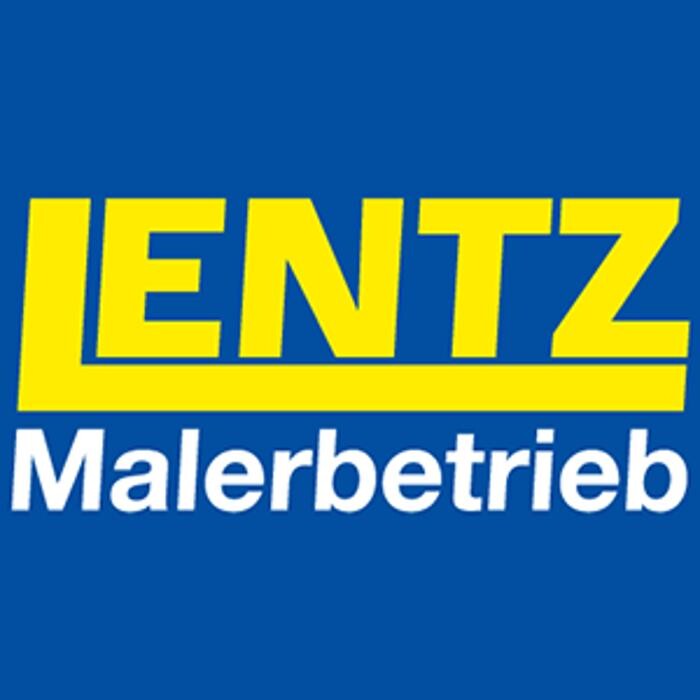 Lentz Malerbetrieb Logo