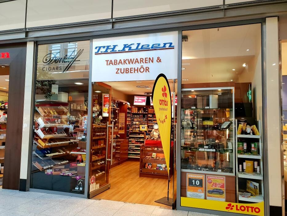 Bilder T.H.Kleen GmbH & Co. KG