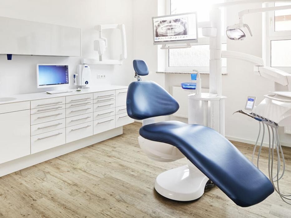 Bilder Stefan Koller Zahnarzt