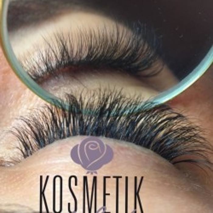 Kosmetik a la carte Logo