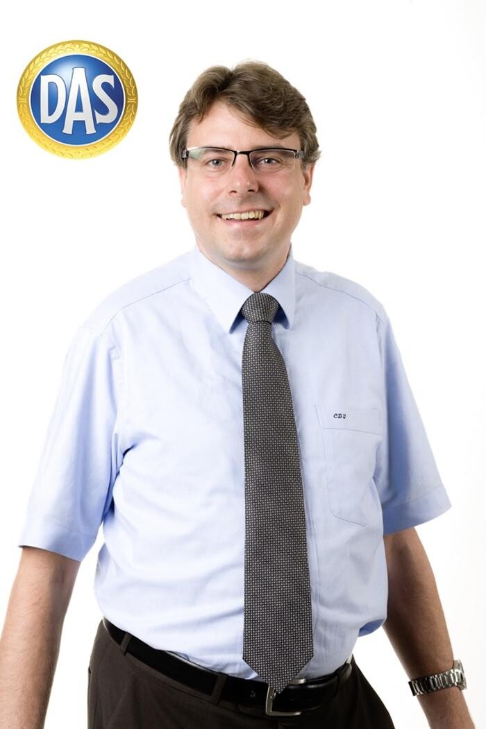 Bilder ERGO Versicherung D.A.S.-Versicherungsbüro