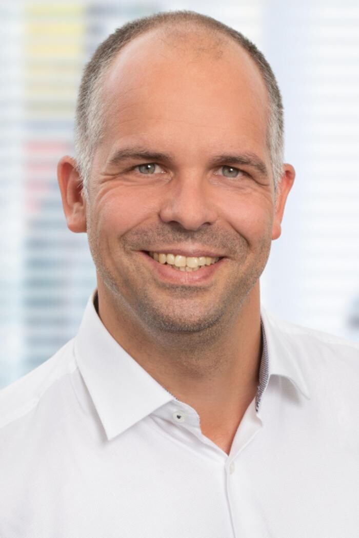 Bilder ERGO Versicherung Jürgen Schmitt