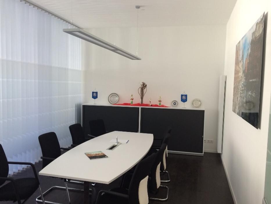 Bilder ERGO Versicherung Jürgen Schmitt