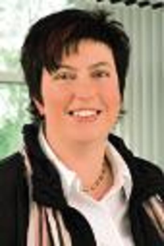 Bilder ERGO Versicherung Peggy Hillmann