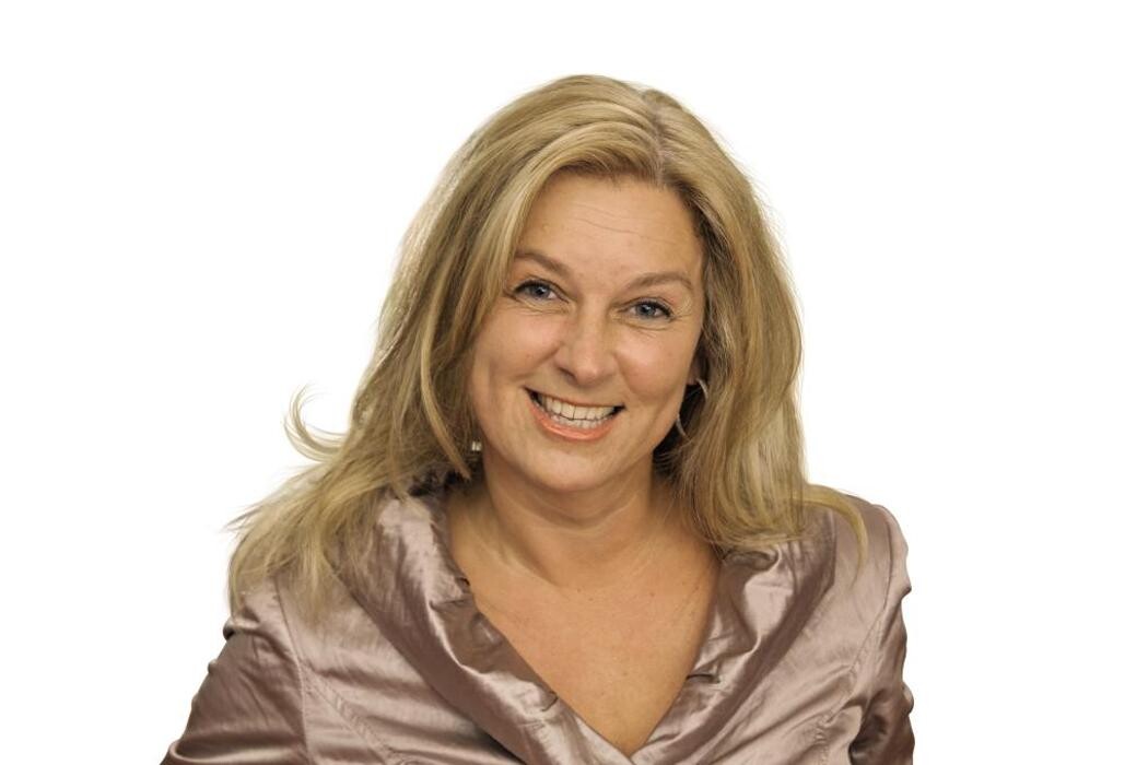 Bilder ERGO Versicherung Susann Plüss