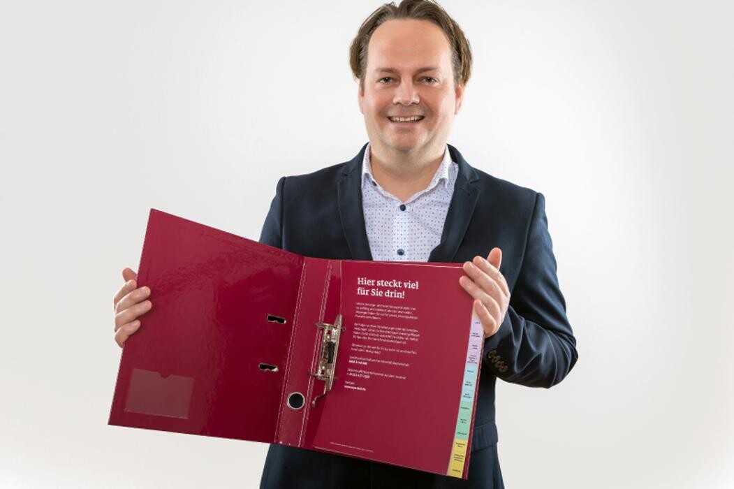 Bilder ERGO Versicherung Thorsten Bandoly